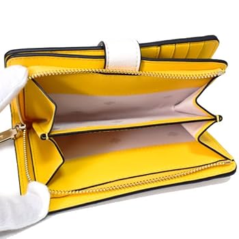 Amazon.co.jp: [ケイトスペード] 財布 katespade PVC ステイシー